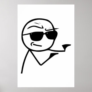 Du bist der Mann - Poster