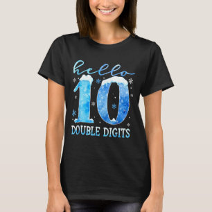 Du bist die 6 zu meinem 7 lustigen Valentinstag 67 T-Shirt