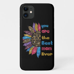 Du bist die beste Mutter aller Zeiten Case-Mate iPhone Hülle