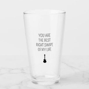 Du bist die beste Sintflut meines Lebens, Valentin Glas
