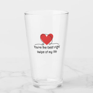 Du bist die beste Sintflut meines Lebens, Valentin Glas