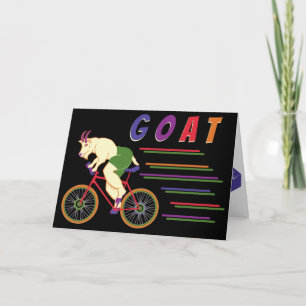 Du bist die Bestste aller Zeiten Karte