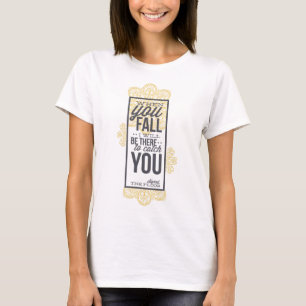 Du bist doch, dass ich dich erwische...Stock T-Shirt