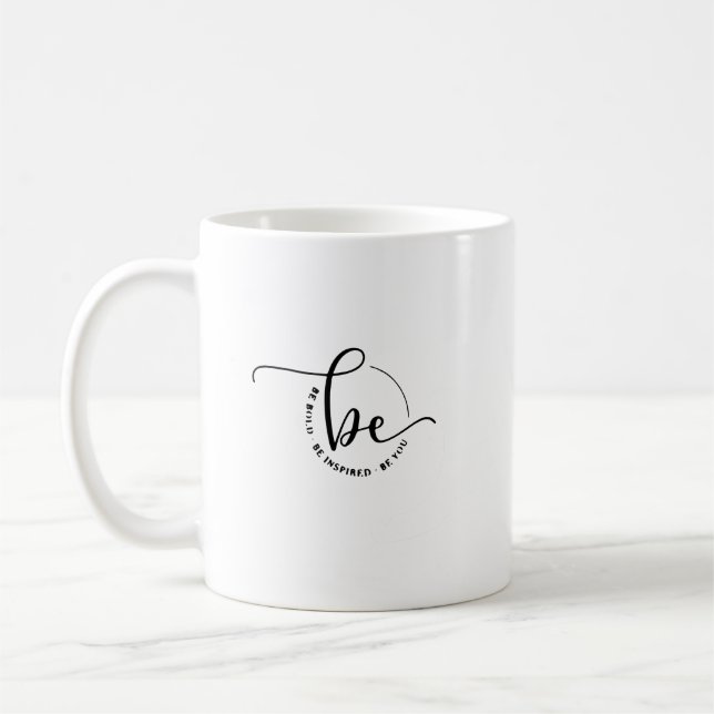 Du bist du kaffeetasse (Links)