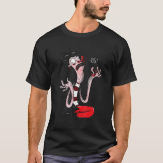 Du bist ein Versager T-Shirt