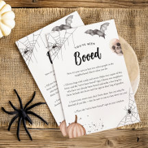 Du bist ein verstärktes Halloween-Spiel in der Nac