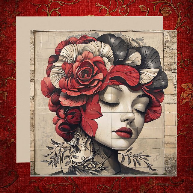 Du bist eine fabelhafte Karte (Von Creator hochgeladen)