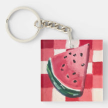Du bist eine Melone