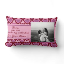 Du bist für immer mein valentinisches Foto