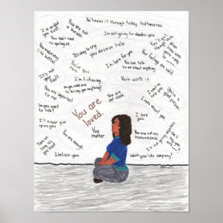 Du bist geliebt 2 poster