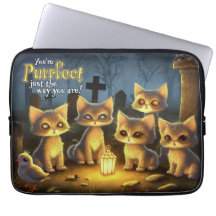 Du bist genau so purfect, wie du bist! Tasche