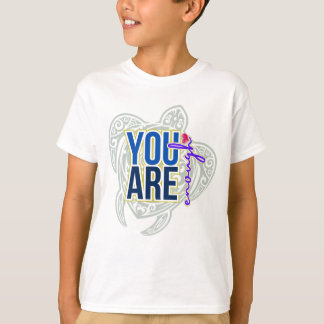 Du bist genug T-Shirt
