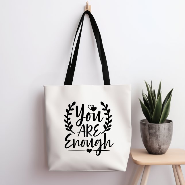 Du bist genug Tasche (Von Creator hochgeladen)