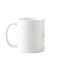 Du Bist Immer Noch Stumm Tasse Zoom Witz