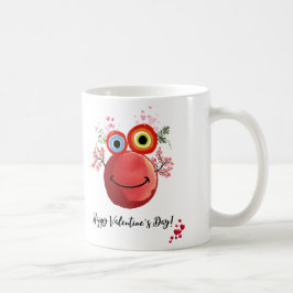 Du bist in meinem Kaffee Sahne Kaffeetasse