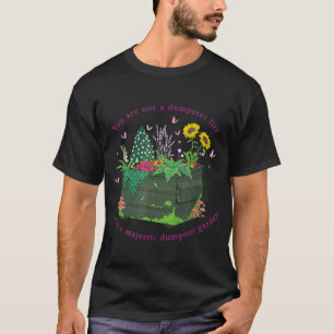 Du bist kein Müller-Feuer, du bist ein Majestic Du T-Shirt