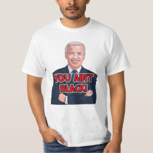 Du bist keine komischen T - Shirt-Joe-Biden T-Shirt