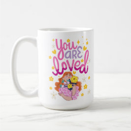 du bist liebe kaffeetasse