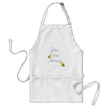 Du bist Liebesbienen