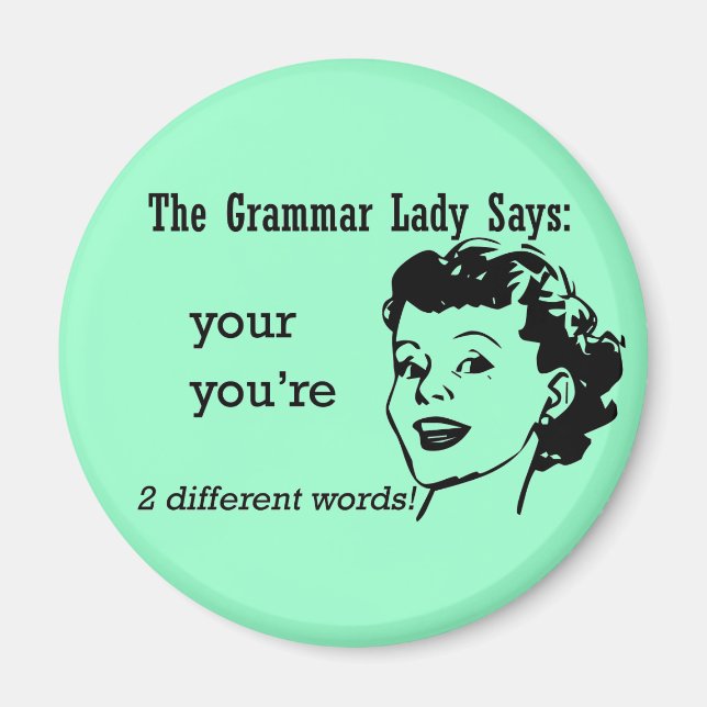 Du bist Magnete (Vorne)