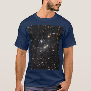 Du bist mehr wert als das gesamte Universum T-Shirt