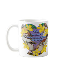 Du bist mehr wert als viele Spatzen