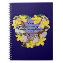 Du bist mehr wert als viele Spatzen