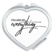 Du bist mein Alles - Valentinisches Geschenk
