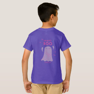 Du bist mein Boo T-Shirt