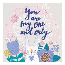 Du bist mein Einziger