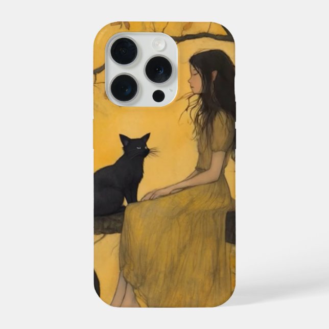 Du bist mein Frieden! iPhone Hülle (Rückseite)