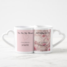 Du bist mein immerwährendes romantisches Geschenk