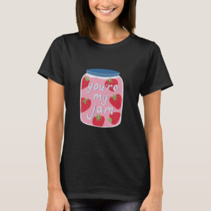 Du bist mein Jam T-Shirt