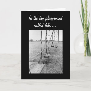 DU BIST MEIN LIEBLINGSSPIELER KARTE