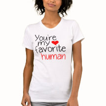 Du bist mein liebster Mensch