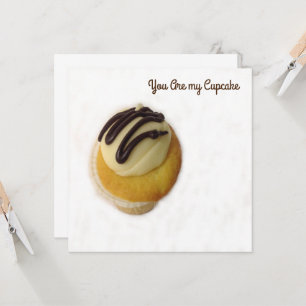 Du bist mein Mutterkuchen