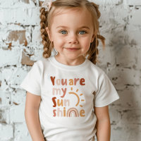 Du bist mein Sonnenschein | Boho Rainbow