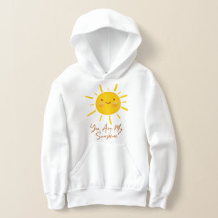 Du bist mein Sonnenschein Hoodie