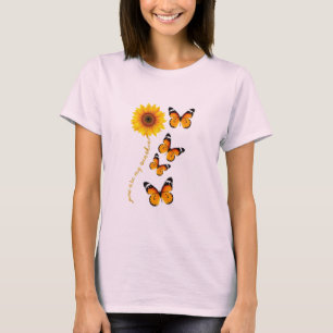 Du bist mein Sonnenschein, mein Sonnenschein, imme T-Shirt