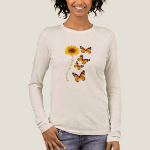 Du bist mein Sonnenschein, mein Sonnenschein, imme Tri-Blend Shirt