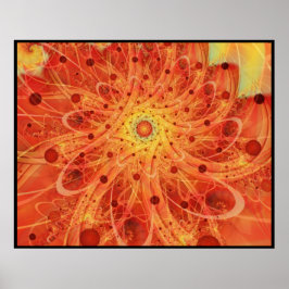 Du bist mein Sonnenschein Poster