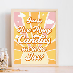 Du bist mein Sonnenschein Ratschlag wie viele Kana Poster