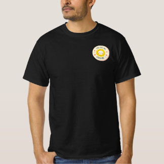 Du bist mein Sonnenschein-T - Shirt