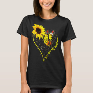 Du bist mein Sonnenschein T-Shirt