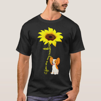 Du bist mein Sonnenschein T-Shirt
