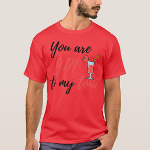 Du bist mein Ton T-Shirt