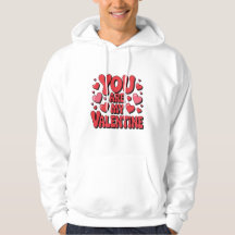 Du bist mein Valentins Pullover