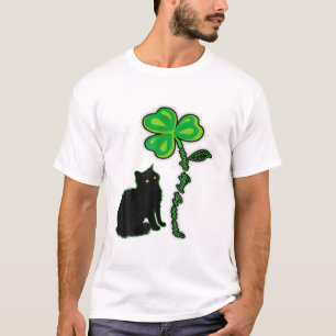 Du bist meine glückliche Freundin St. Patricks Day T-Shirt