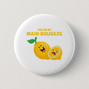 Du bist meine Hauptattraktion Button