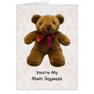 Du bist meine Hauptpresse